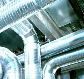 Воздушные фильтры тонкой очистки - вариант 2