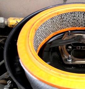 Воздушный фильтр - тип 1