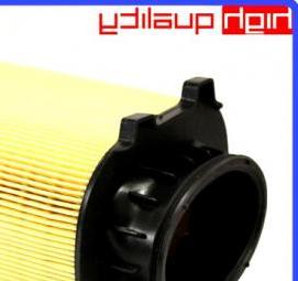 Воздушный фильтр круглый - вариант 1