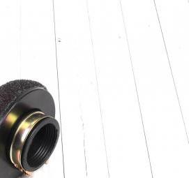 Воздушный фильтр круглый - вариант 3