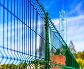 Временный  из 3д сетки - вариант 1