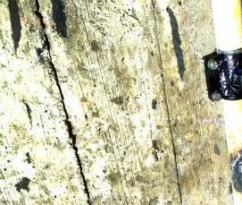 Врезка шарового крана - модель 1