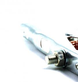 Врезные клеммы - модель 1