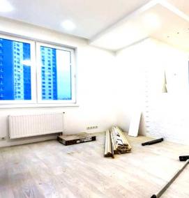 Все виды ремонта под ключ - вариант 1