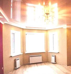 Все виды ремонта под ключ - вариант 3