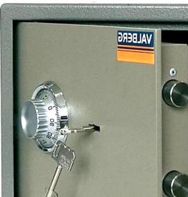 Вскрытие электронных сейфов - модель 2