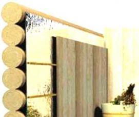 Вспененная пароизоляция - модель 3