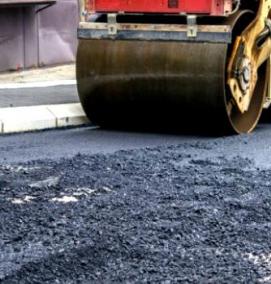 Вспененный битум - модель 4