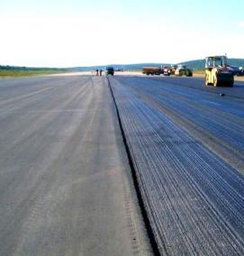 Вспененный битум - модель 2