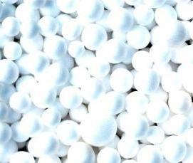 Вспененный пенополистирол - тип 1