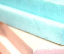 Вспененный пенополистирол - тип 3