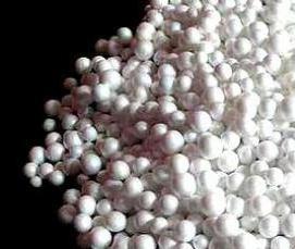 Вспененный пенополистирол - тип 2