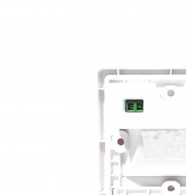 Встраиваемые датчики движения для лестниц - модель 3