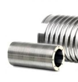 Встраиваемые электродвигатели - модель 3