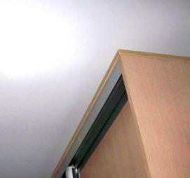 Встраиваемые потолочные светильники для дома - модель 4