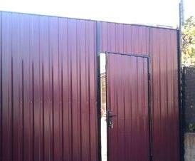 Встроенная - модель 2