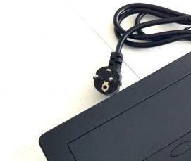 Встроенная выдвижная столешница - тип 2