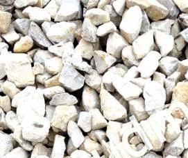 Вторичный щебень 20 на 40 - тип 1