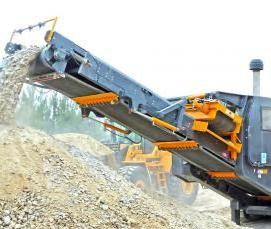 Вторичный щебень с доставкой - тип 3