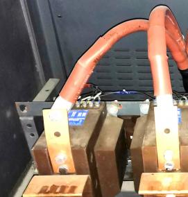 Вводный трансформатор тока - модель 1