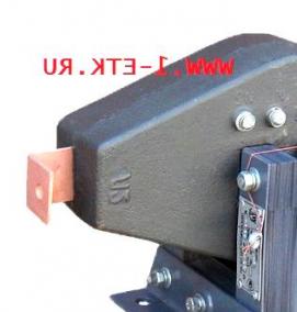 Вводный трансформатор тока - модель 2