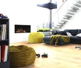 Выбеленная паркетная доска - тип 4