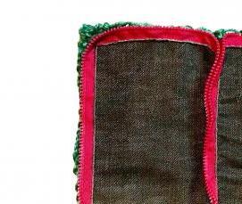 Выбеленная вагонка - вариант 1