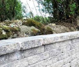 Выдержанный бетон - тип 4