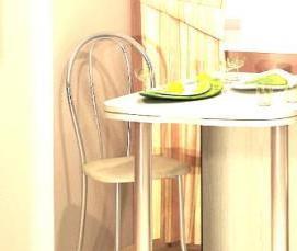 Выкатная столешница - тип 1