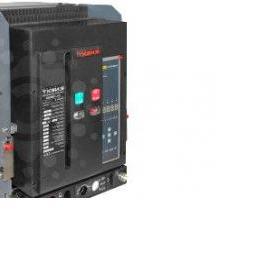 Выкатной автоматический выключатель - вариант 4