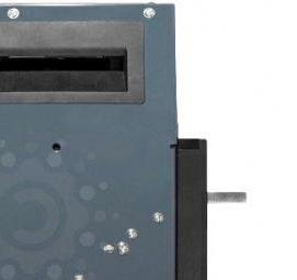 Выкатной автоматический выключатель - вариант 3