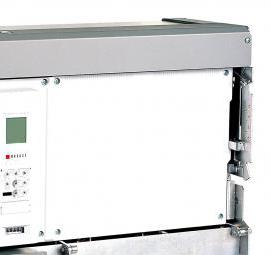 Выкатной автоматический выключатель - вариант 2