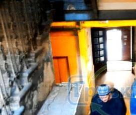 Вынос и вывоз строительного мусора из квартиры - вариант 4