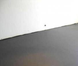 Выравнивающая стяжка пола - тип 1