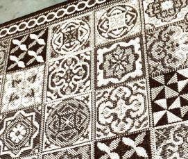 Высокий ковролин - тип 3