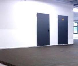 Высокопрочная стяжка пола - модель 3