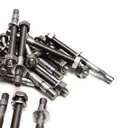 Высокопрочные анкеры - модель 2