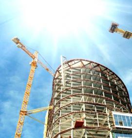 Высотное проектирование - модель 3