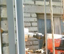 Высотный промышленный альпинизм - тип 4