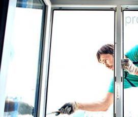 Высотный промышленный альпинизм - тип 3