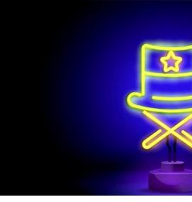 Вывеска директор - вариант 2