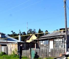 Вывоз бытового мусора из частного сектора - модель 3