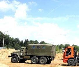 Вывоз бытового мусора из квартиры - модель 2