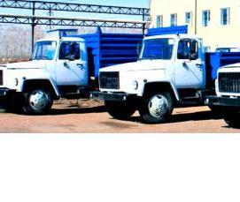 Вывоз бытового мусора в мешках - тип 1