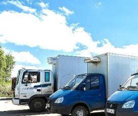 Вывоз медицинского мусора - тип 4