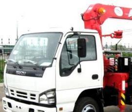 Вывоз мусора 24 на 7 - модель 4