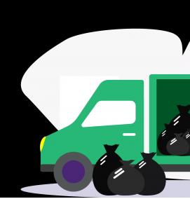 Вывоз мусора для ип - тип 2