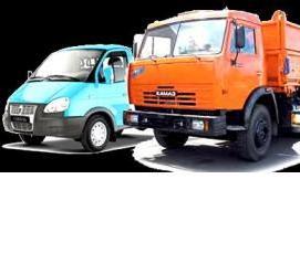 Вывоз мусора после установки окон - вариант 3