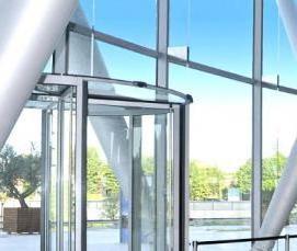 Взломостойкое остекление - вариант 2