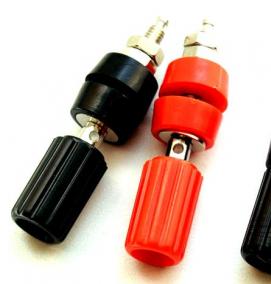 Взрывозащищенные клеммы - вариант 4